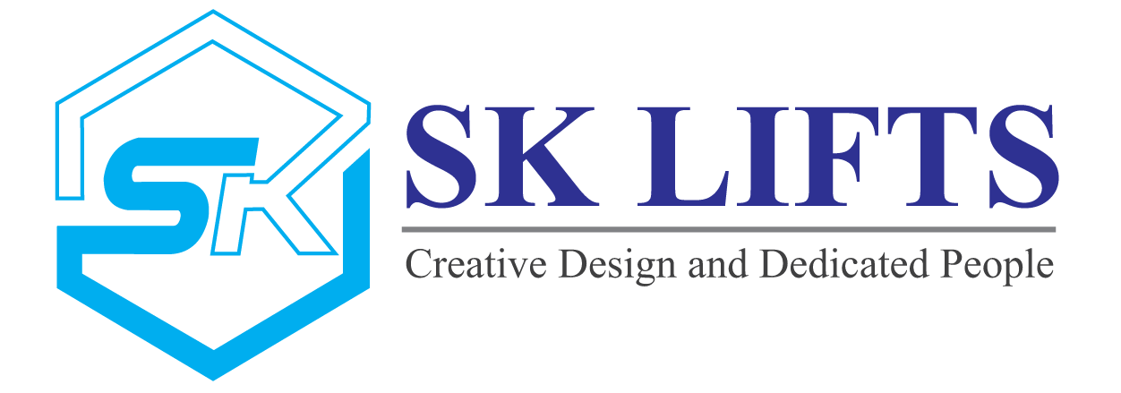 SK Lifts Logo
