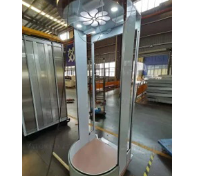 Passenger Lift Services