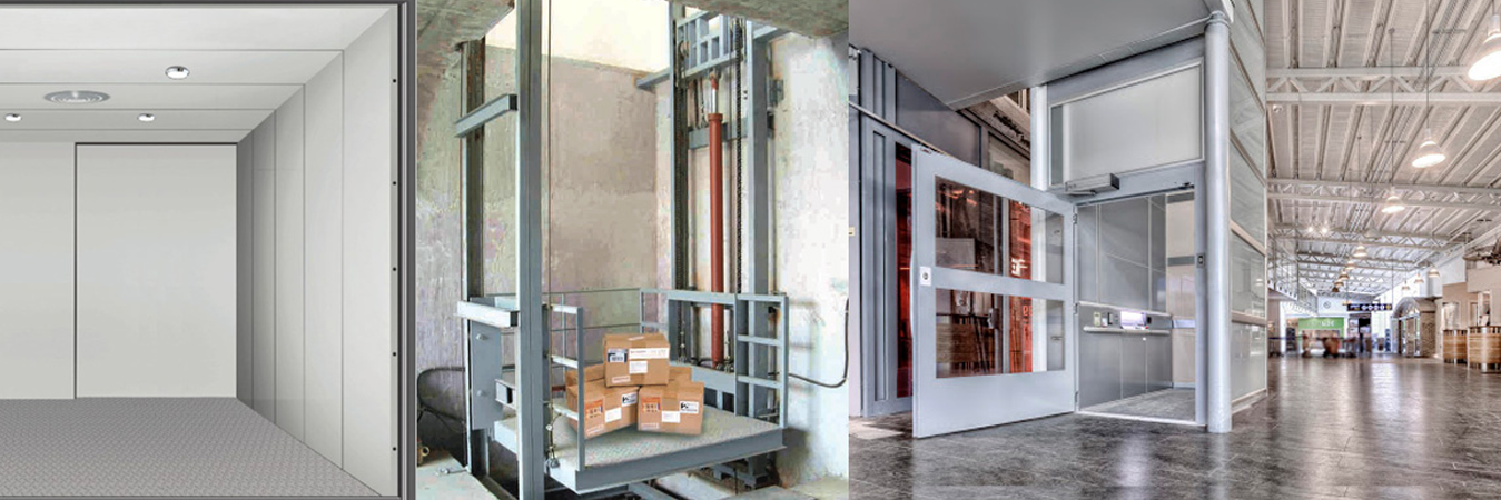 Elevator Installation Chennai